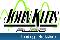 John Kleis Audio - Berkshire