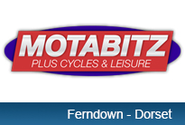 Motabitz Accessories logo