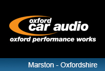 Oxford Performance Works - Oxford