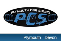 Plymouth Car Sound - Devon