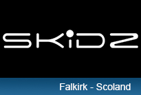 Skidz - Scotland