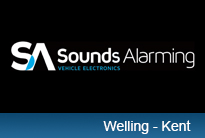 Sounds Alarming - Welling