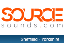 Source Sounds - Sheffield