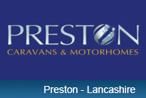 Preston Caravans & Motorhomes