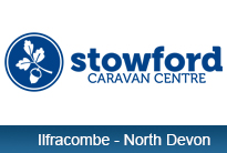 Stowford Caravan Centre