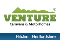Venture Caravans & Motorhomes - Hitchin