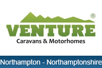 Venture Caravans & Motorhomes - Northampton